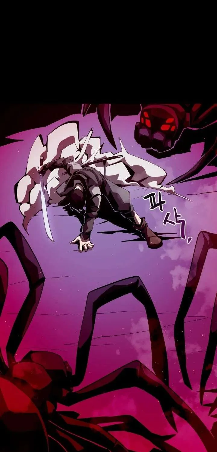 Dungeon Odyss Chapter 10 page 35 - 