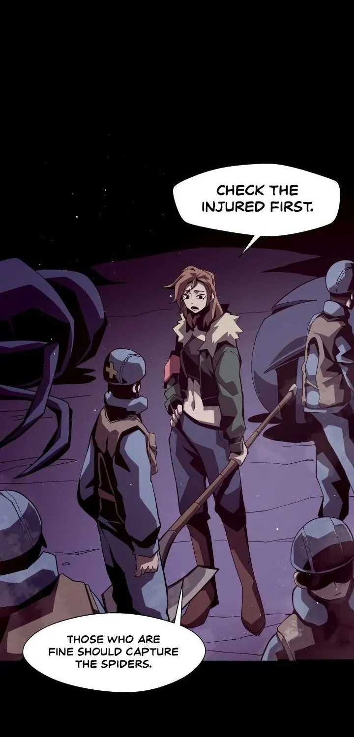 Dungeon Odyss Chapter 10 page 42 - 