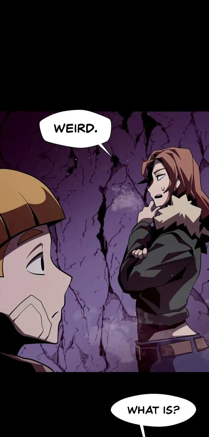 Dungeon Odyss Chapter 10 page 44 - 