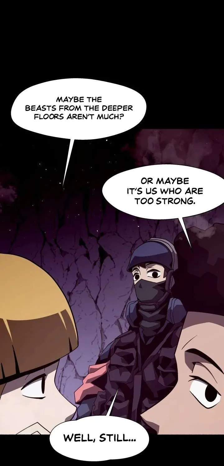 Dungeon Odyss Chapter 10 page 47 - 