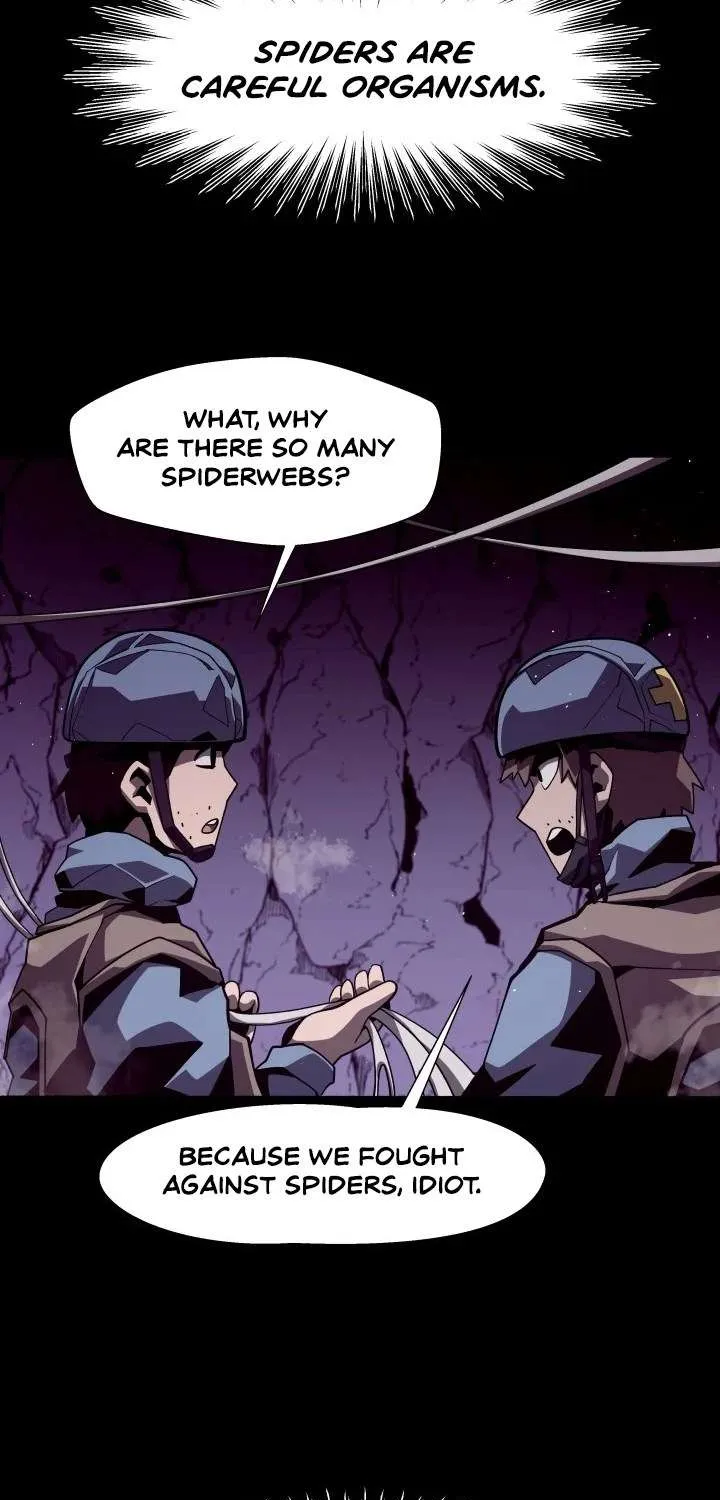Dungeon Odyss Chapter 10 page 53 - 