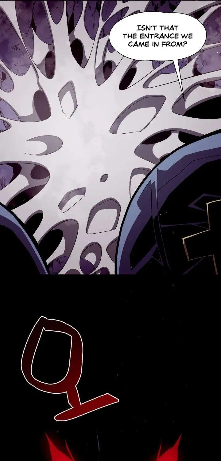 Dungeon Odyss Chapter 10 page 57 - 