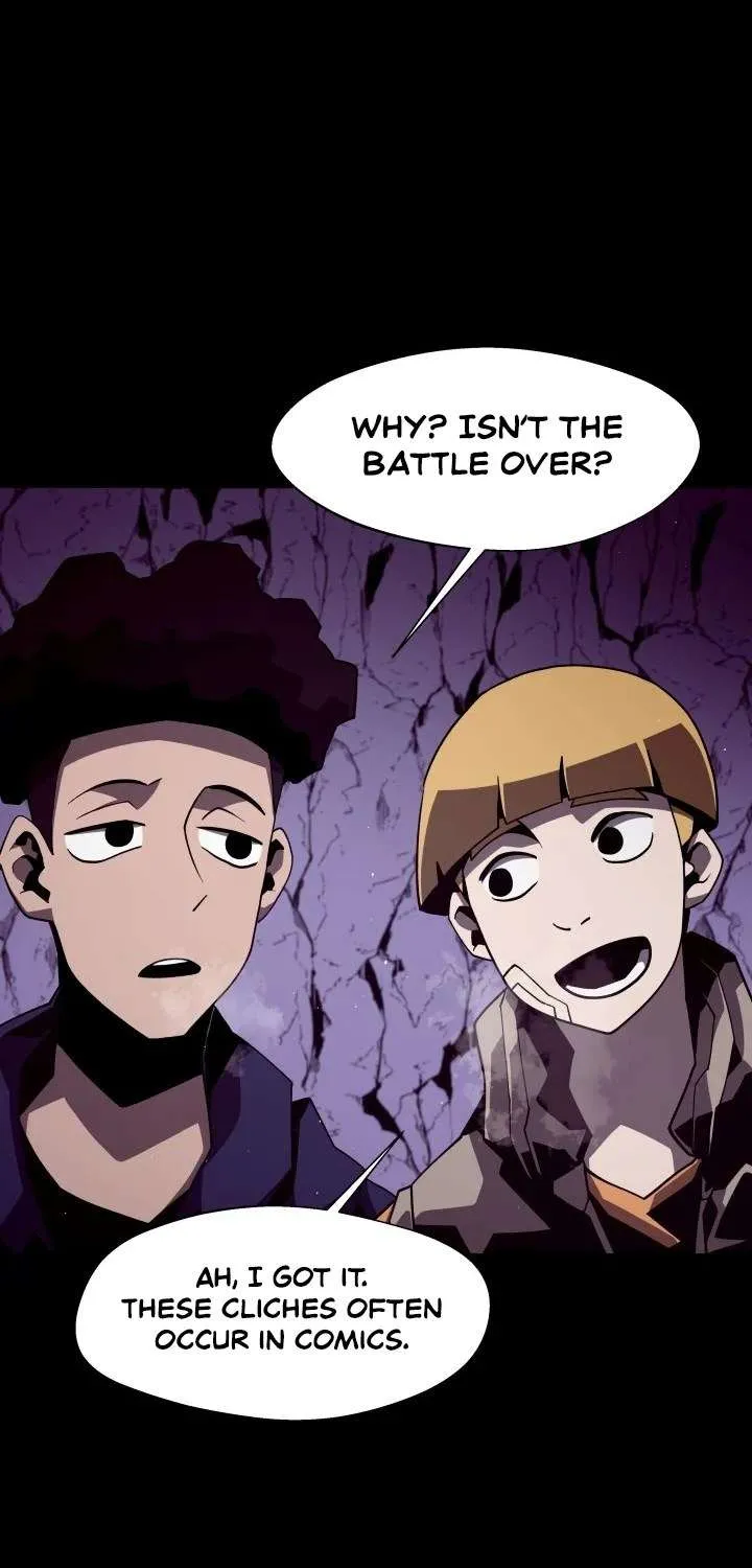 Dungeon Odyss Chapter 10 page 61 - 