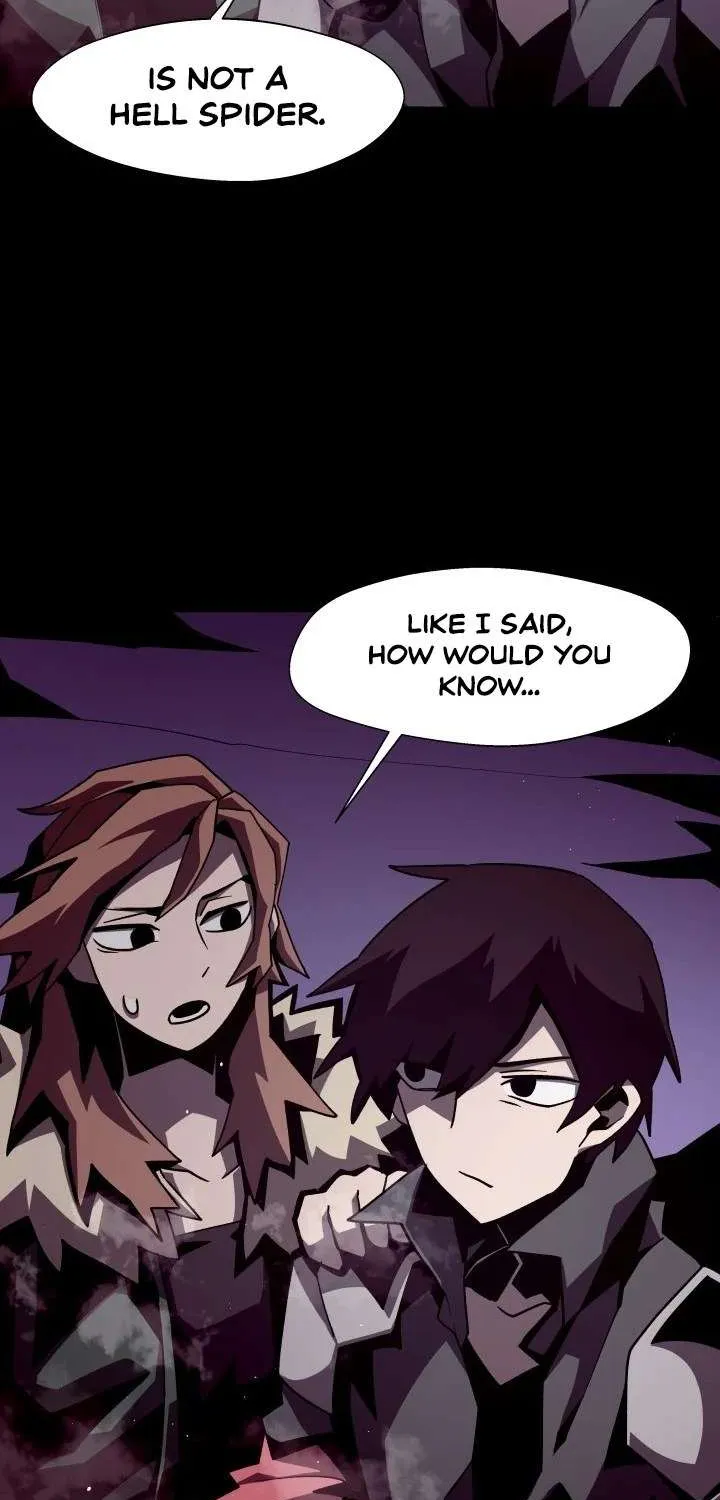 Dungeon Odyss Chapter 10 page 67 - 