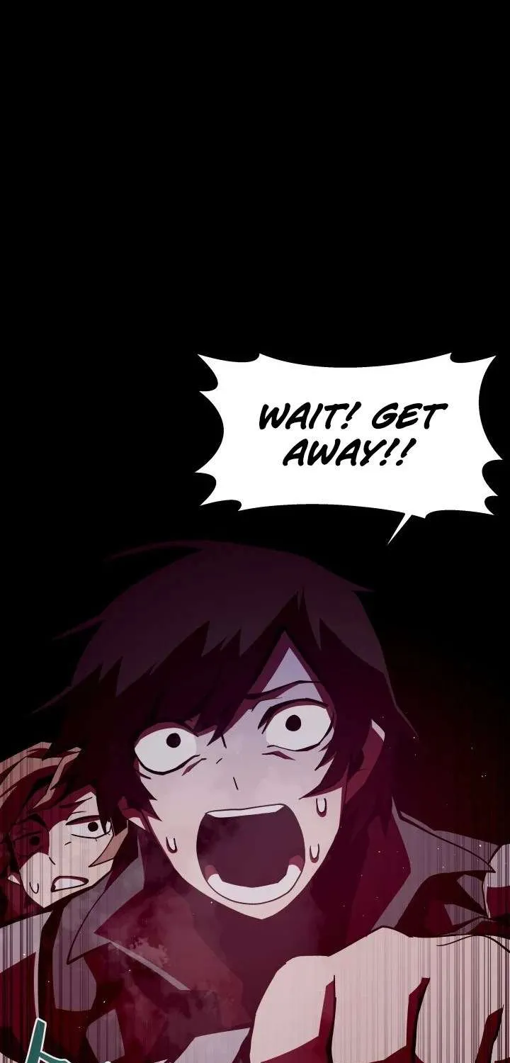 Dungeon Odyss Chapter 10 page 71 - 