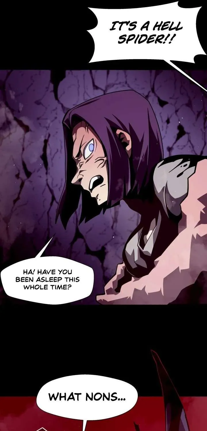 Dungeon Odyss Chapter 10 page 73 - 