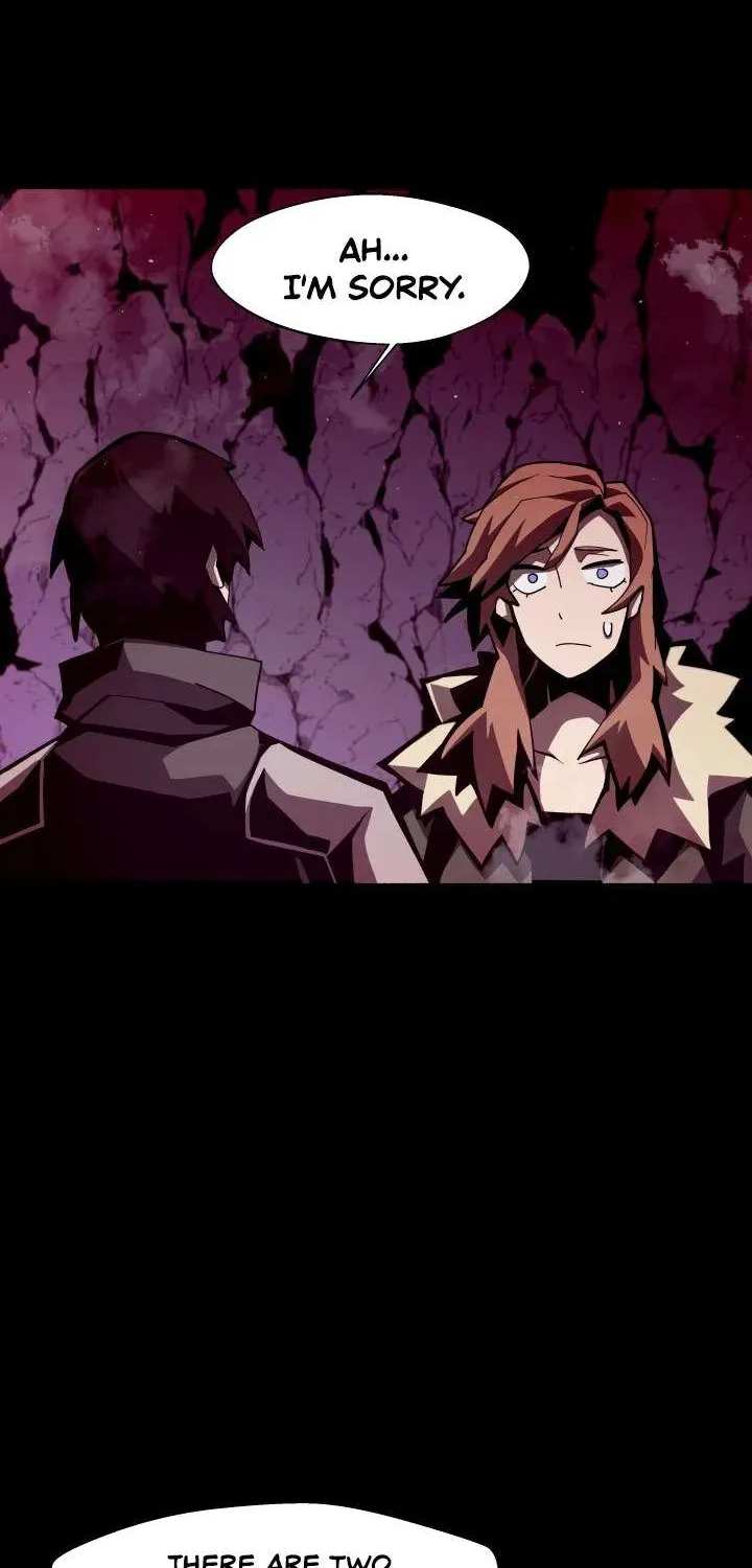 Dungeon Odyss Chapter 11 page 12 - 