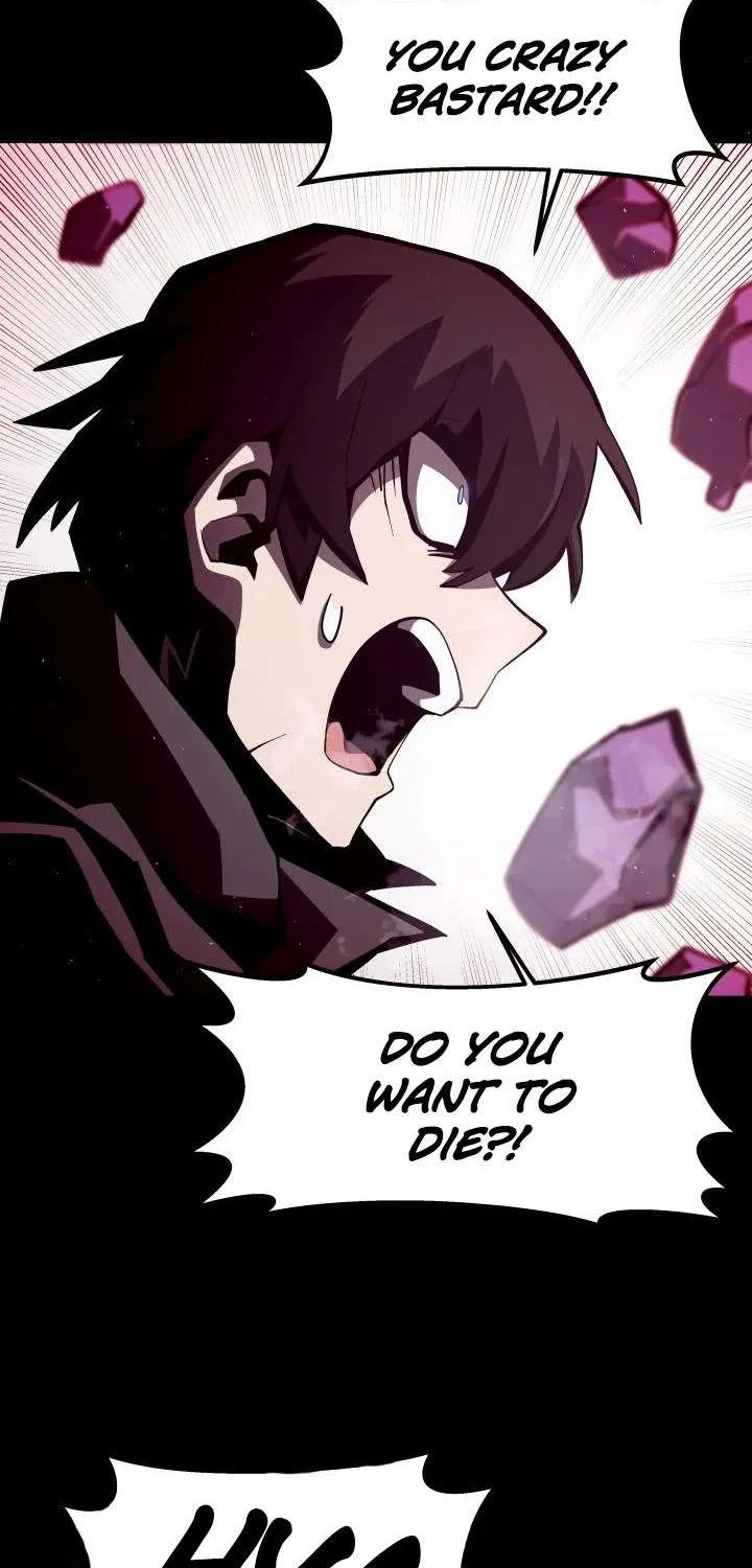 Dungeon Odyss Chapter 11 page 28 - 