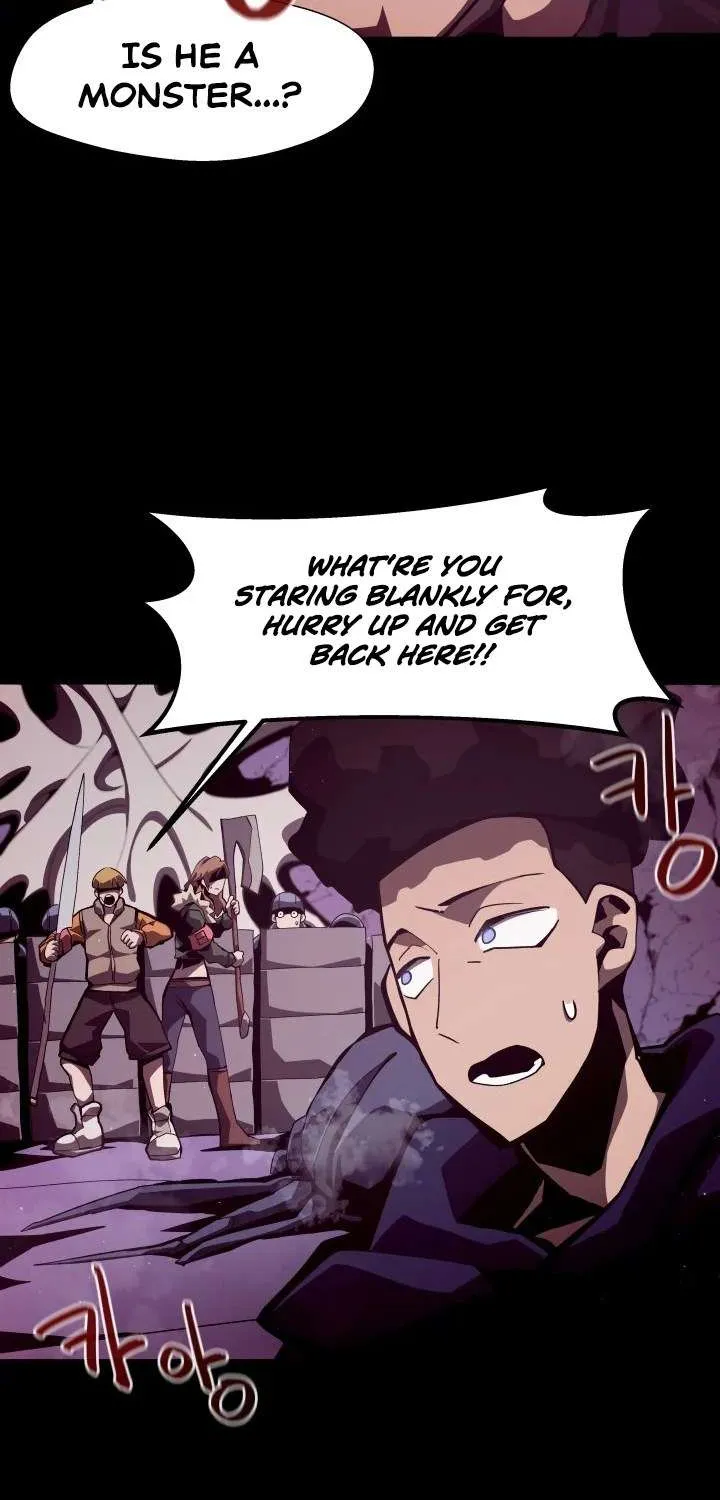 Dungeon Odyss Chapter 11 page 47 - 