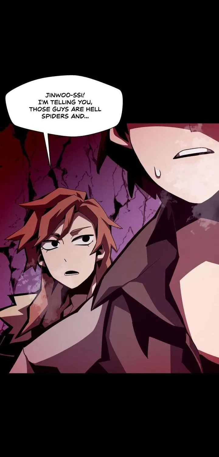 Dungeon Odyss Chapter 11 page 6 - 