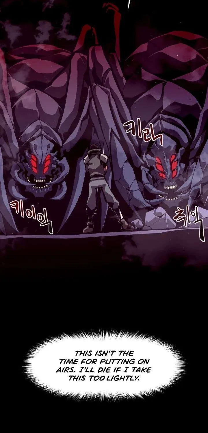 Dungeon Odyss Chapter 11 page 54 - 