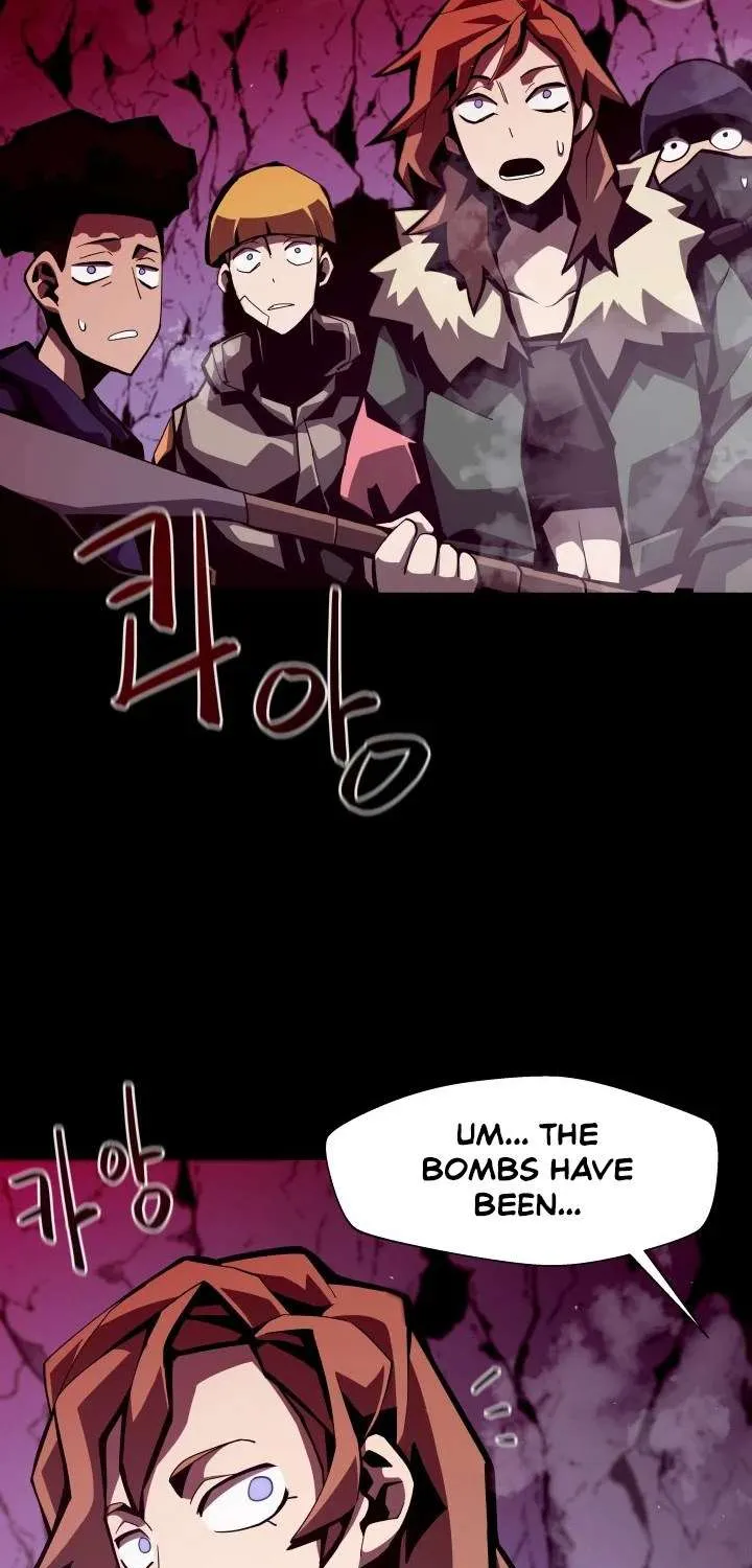 Dungeon Odyss Chapter 11 page 61 - 