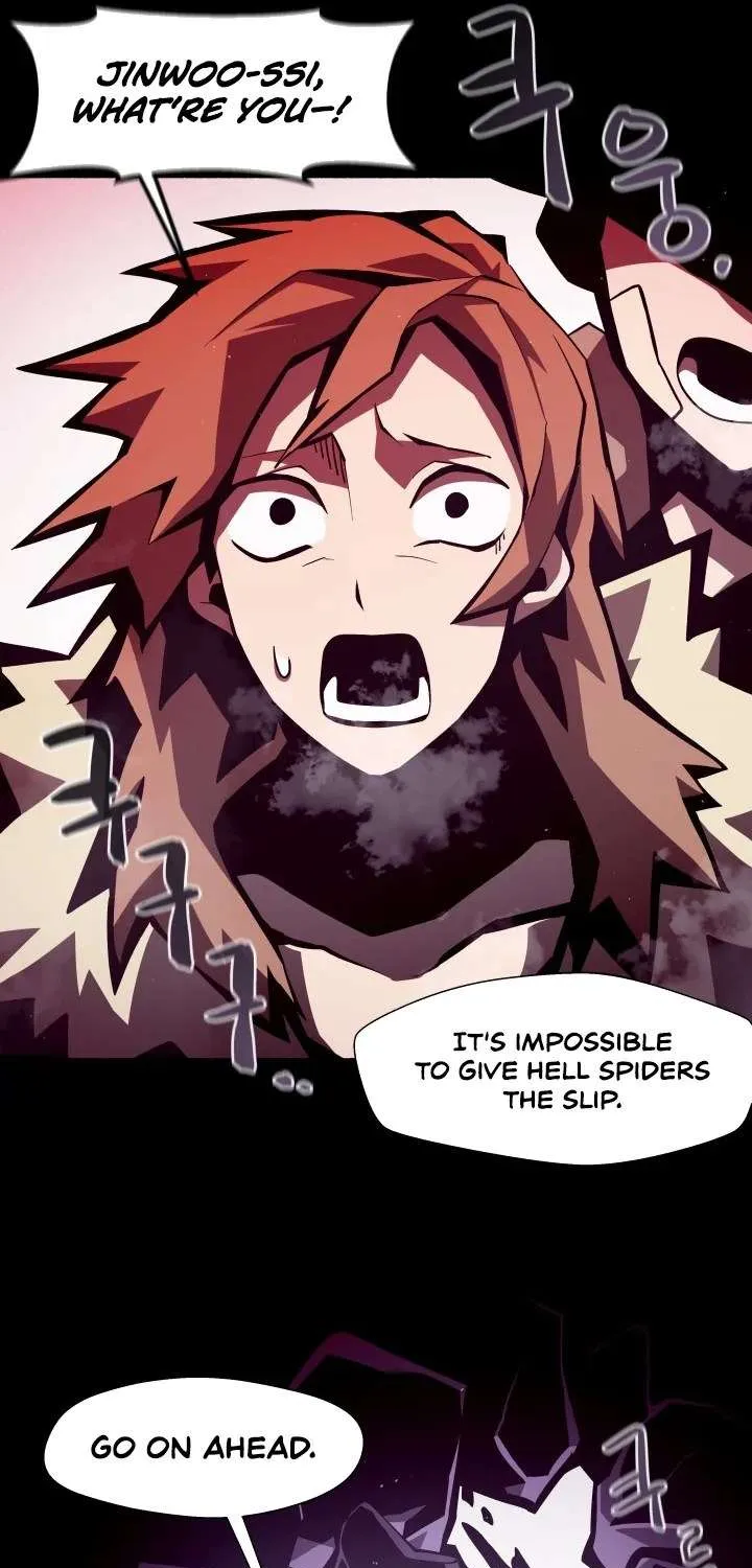 Dungeon Odyss Chapter 11 page 73 - 