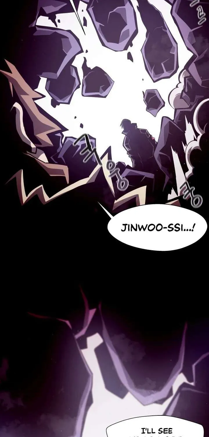 Dungeon Odyss Chapter 11 page 74 - 