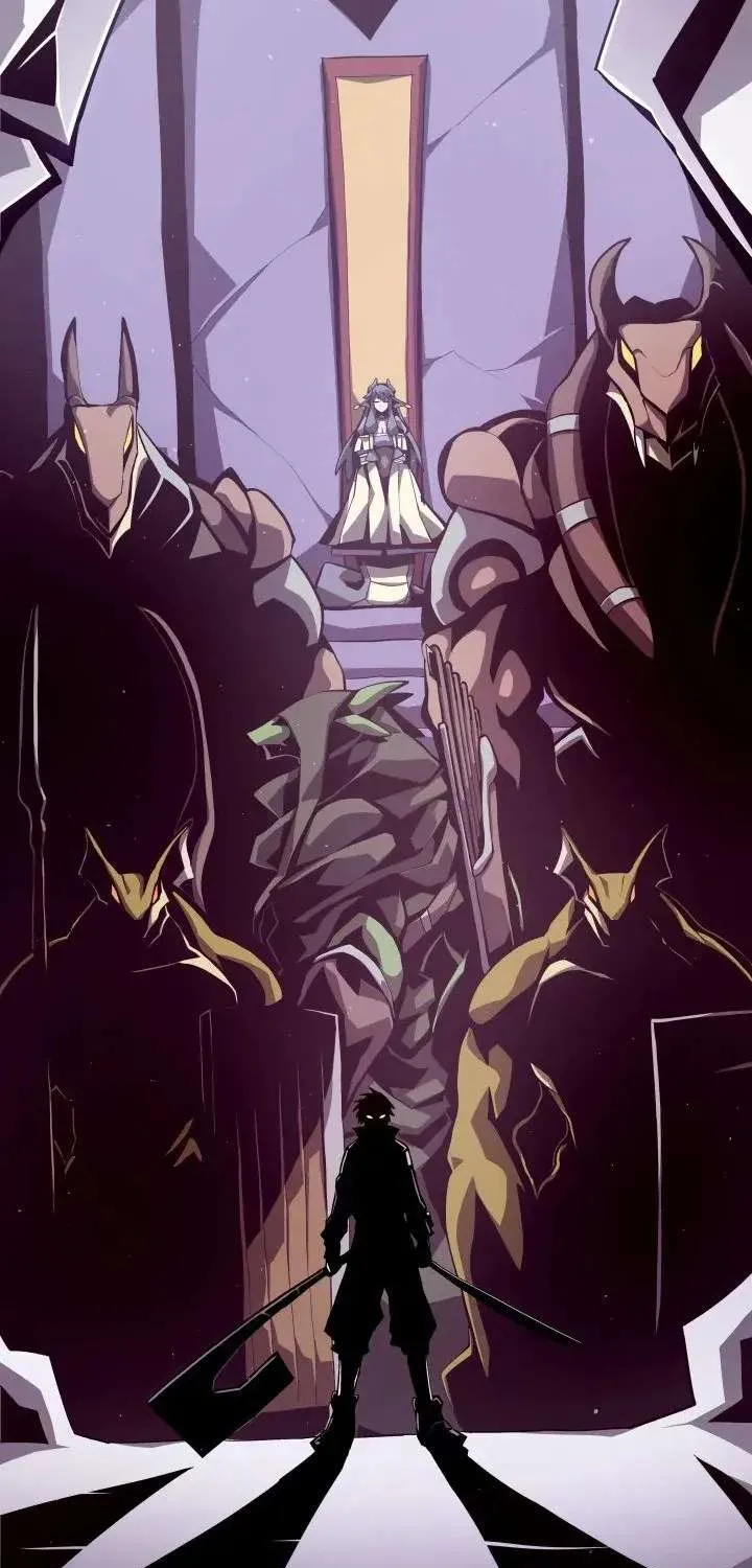 Dungeon Odyss Chapter 11 page 85 - 