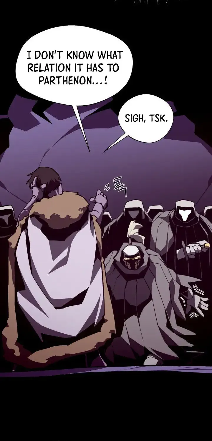 Dungeon Odyss Chapter 119 page 11 - 