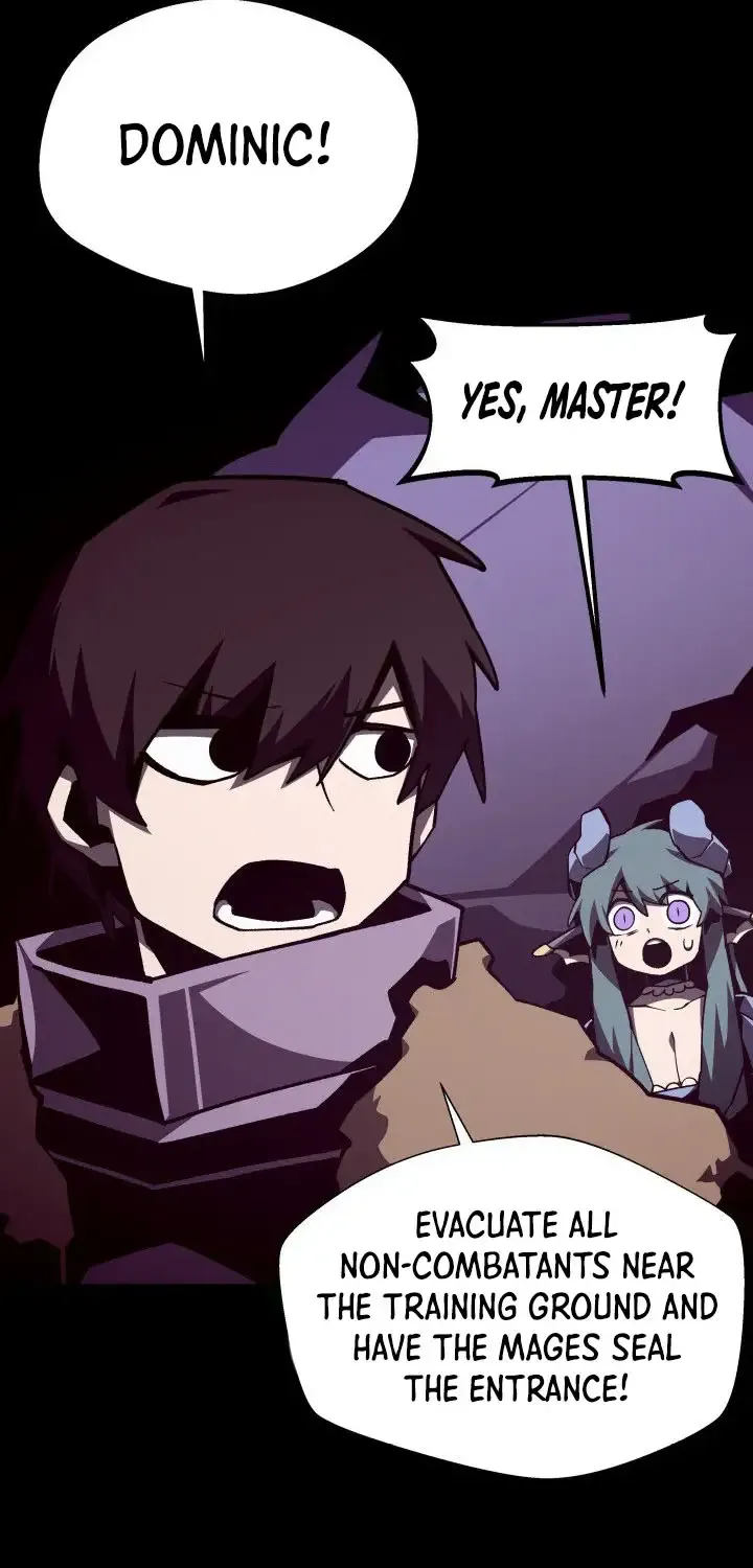 Dungeon Odyss Chapter 119 page 12 - 