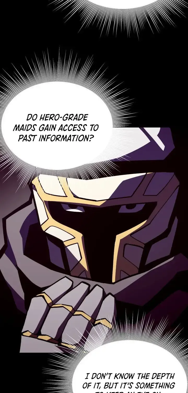 Dungeon Odyss Chapter 119 page 14 - 