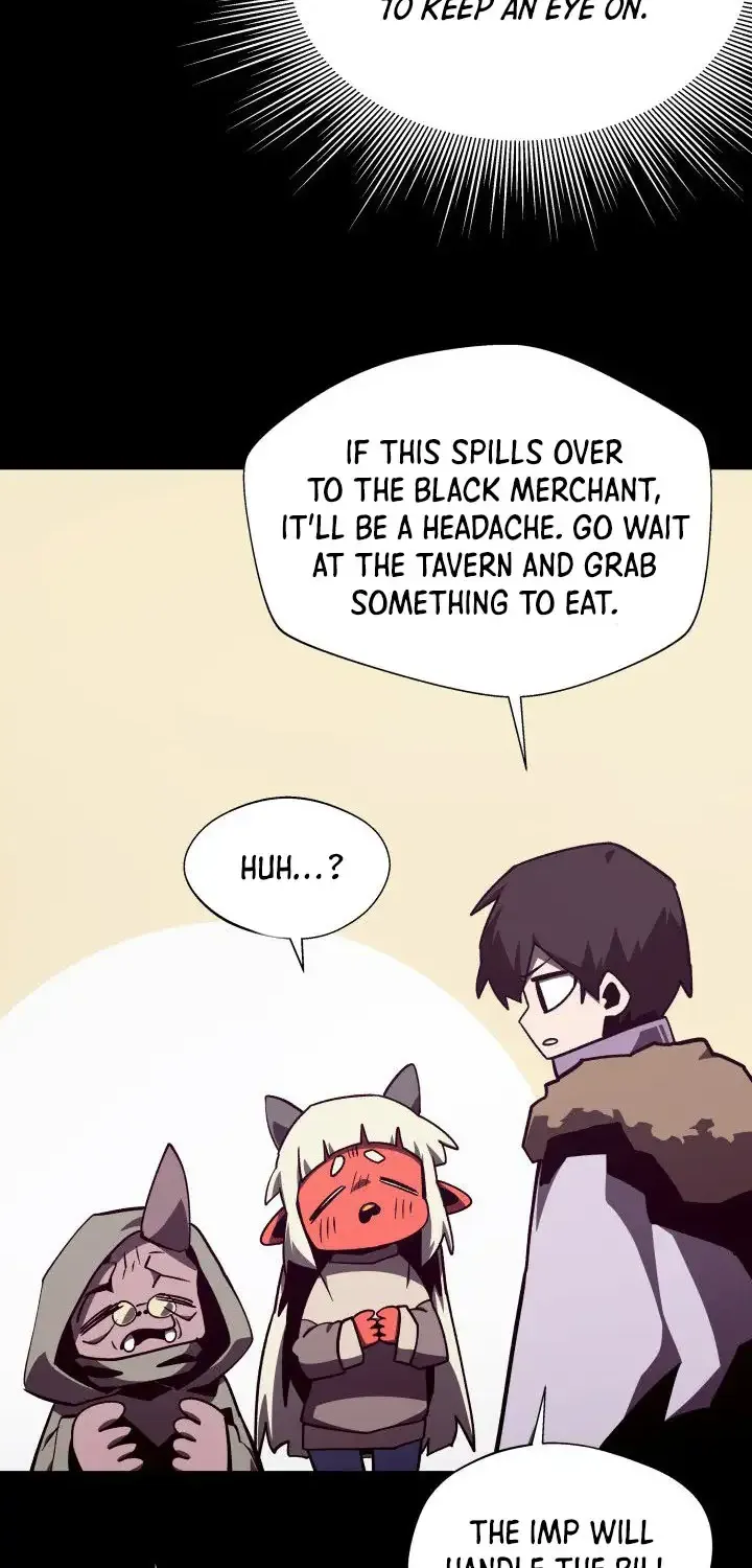 Dungeon Odyss Chapter 119 page 15 - 