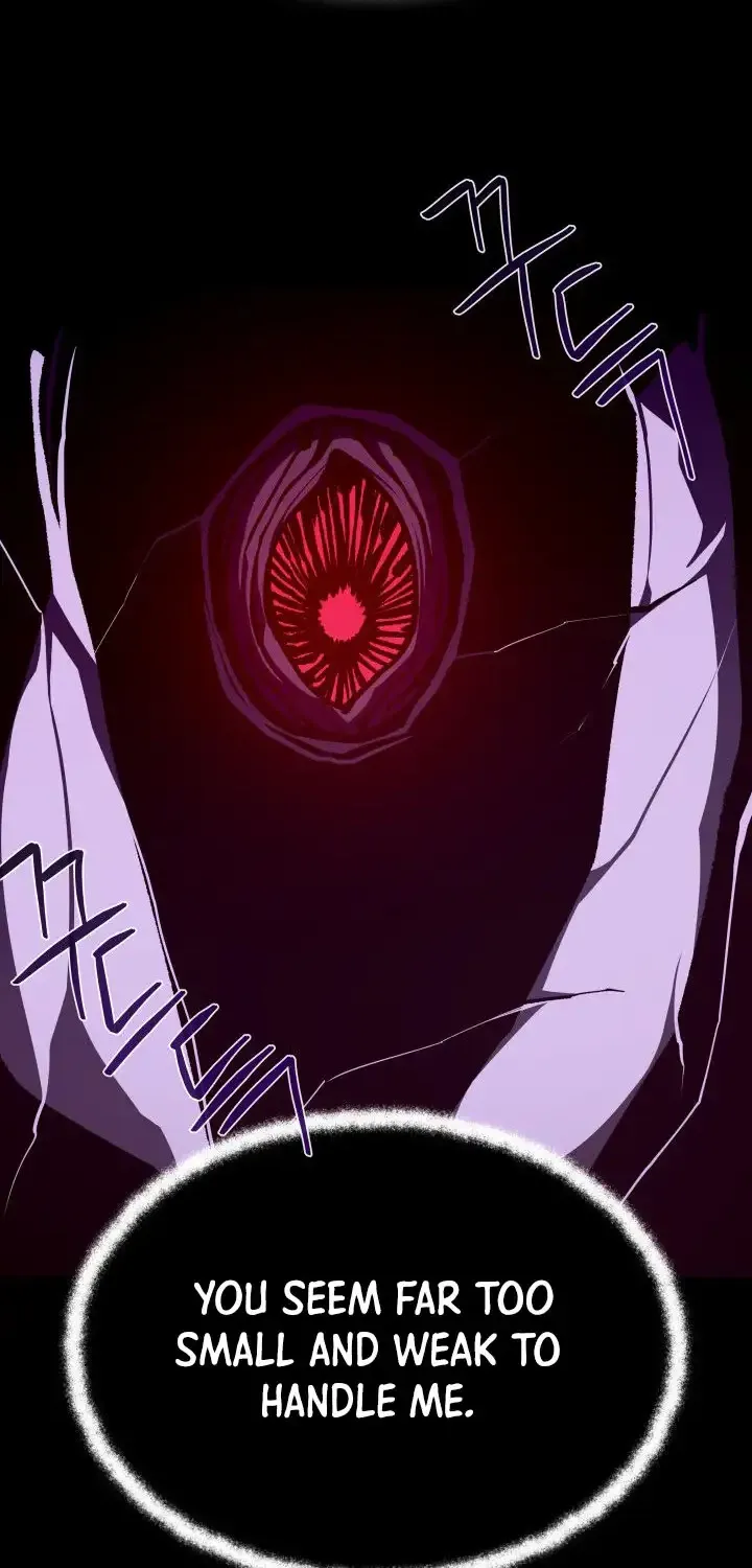 Dungeon Odyss Chapter 119 page 20 - 