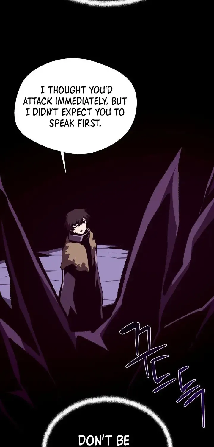 Dungeon Odyss Chapter 119 page 21 - 
