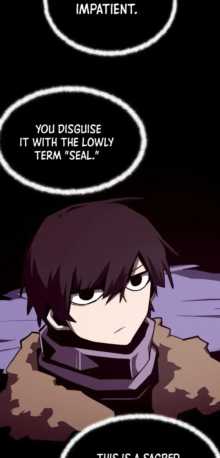 Dungeon Odyss Chapter 119 page 22 - 