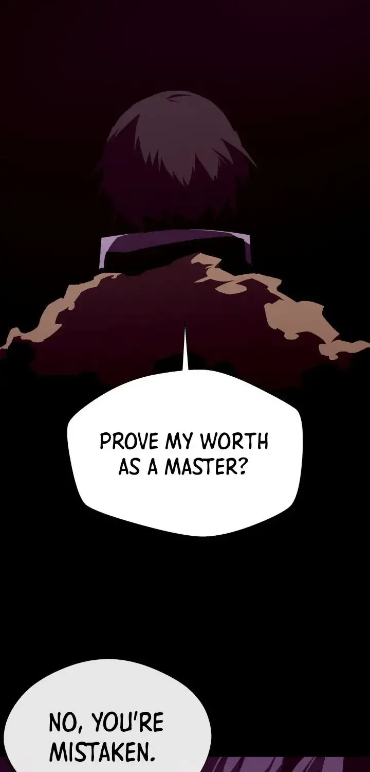 Dungeon Odyss Chapter 119 page 27 - 