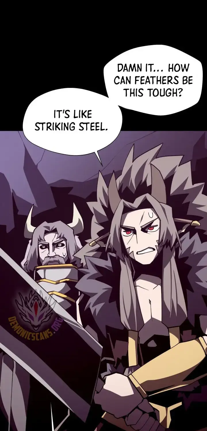 Dungeon Odyss Chapter 119 page 36 - 