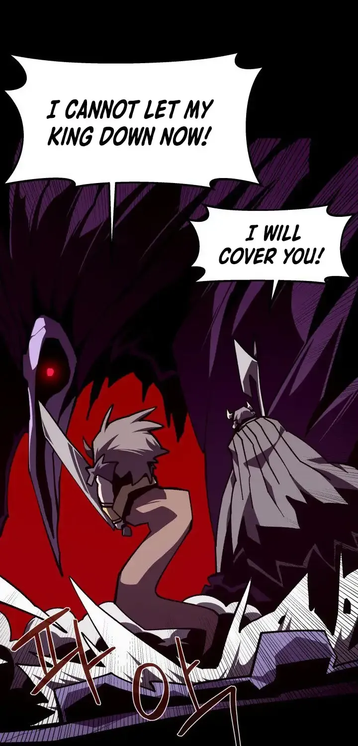 Dungeon Odyss Chapter 119 page 39 - 