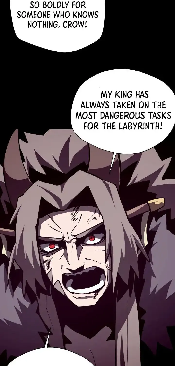 Dungeon Odyss Chapter 119 page 46 - 