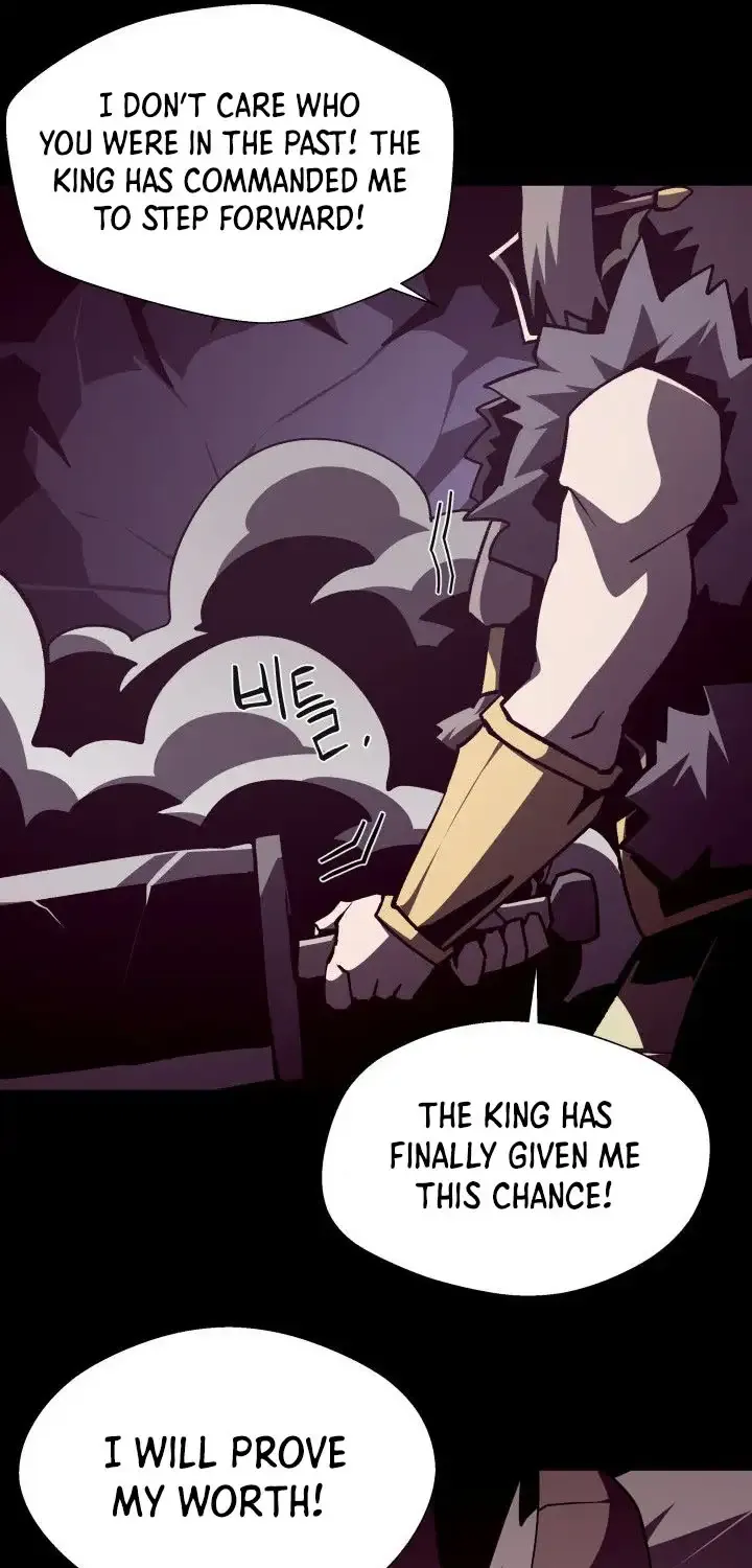 Dungeon Odyss Chapter 119 page 51 - 