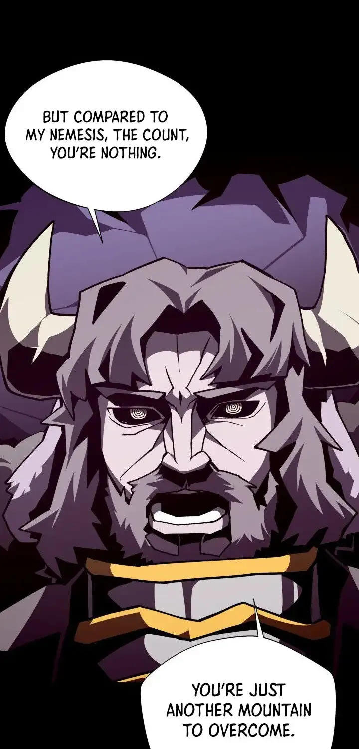 Dungeon Odyss Chapter 119 page 55 - 