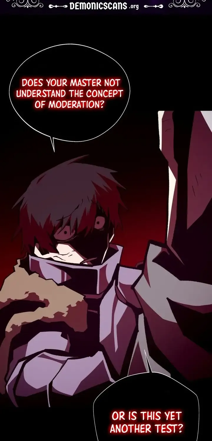 Dungeon Odyss Chapter 119 page 8 - 