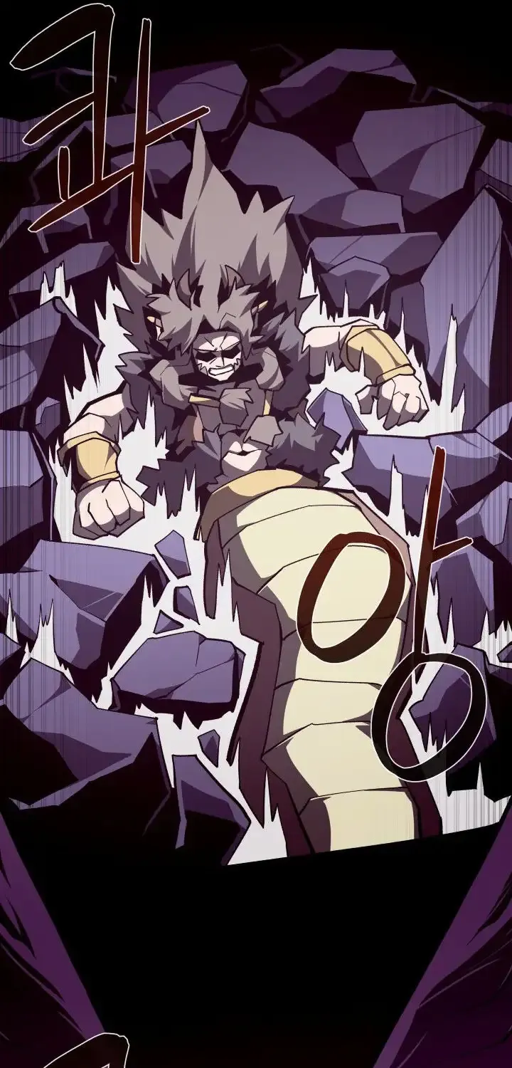 Dungeon Odyss Chapter 119 page 72 - 