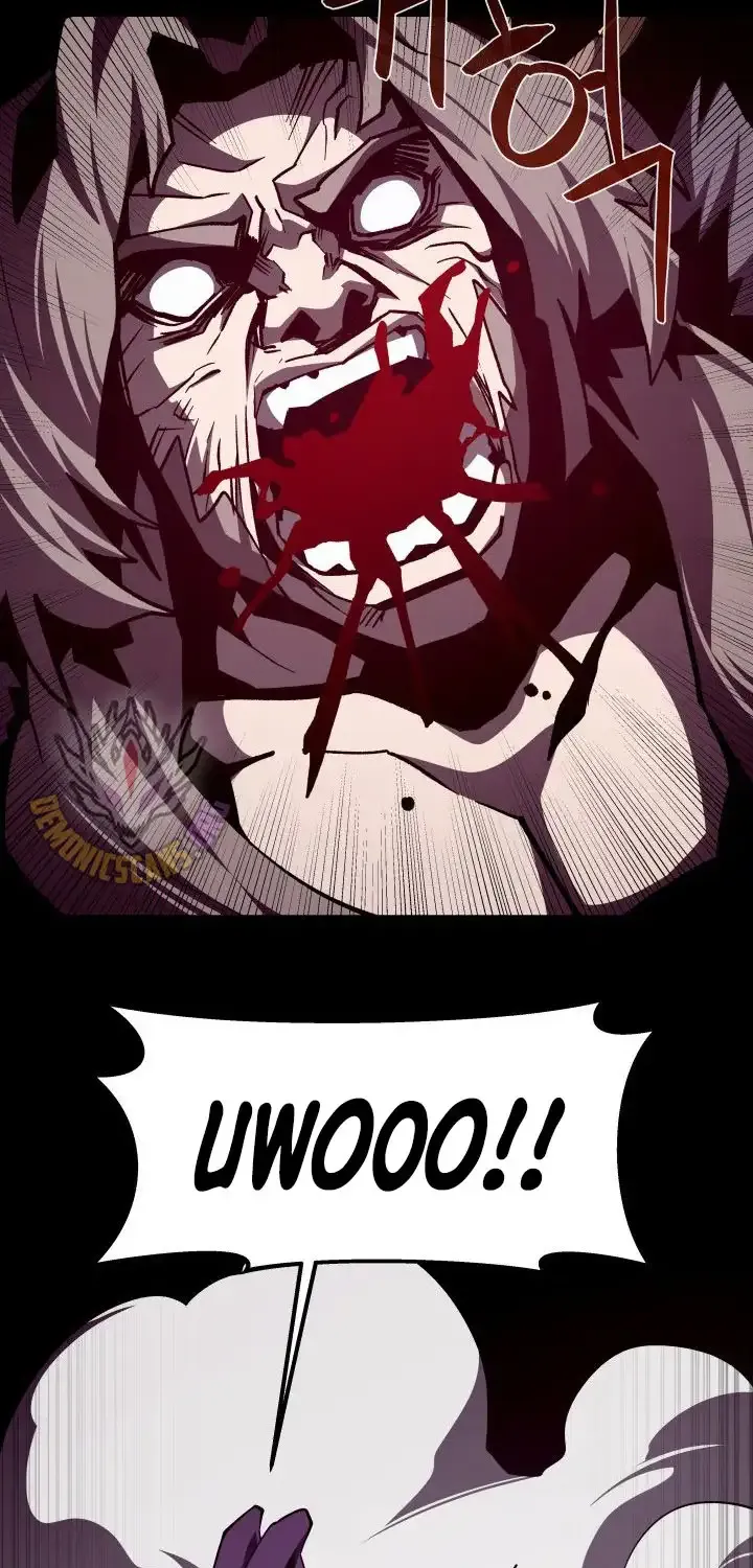 Dungeon Odyss Chapter 119 page 74 - 