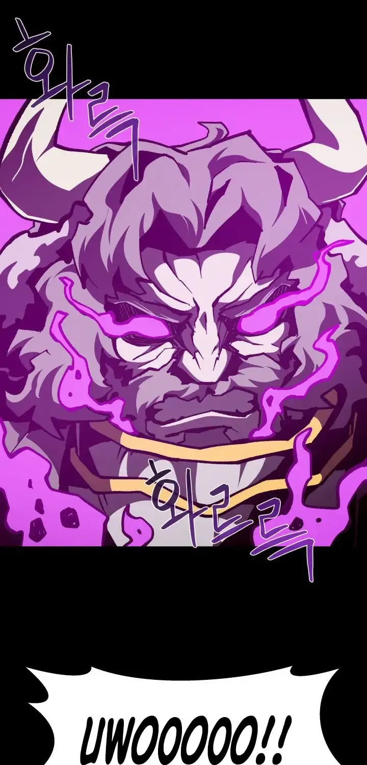 Dungeon Odyss Chapter 119 page 83 - 