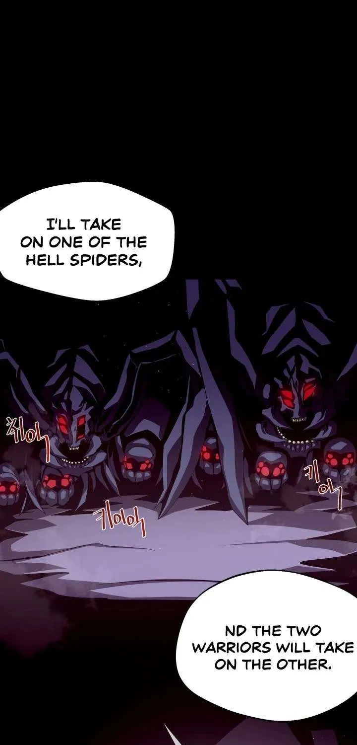 Dungeon Odyss Chapter 12 page 1 - 