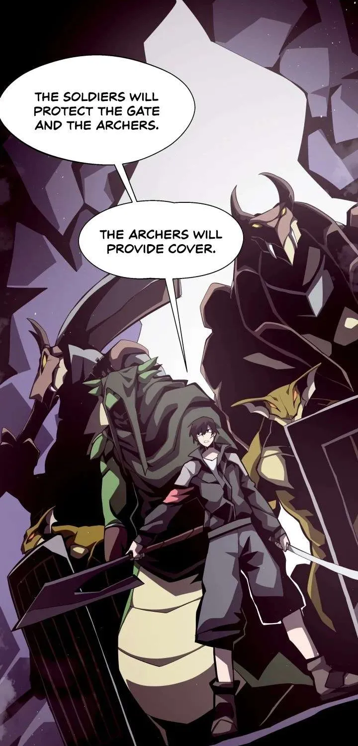 Dungeon Odyss Chapter 12 page 2 - 