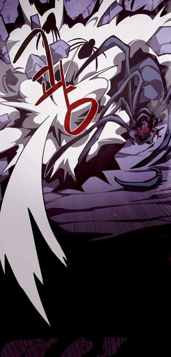 Dungeon Odyss Chapter 12 page 22 - 