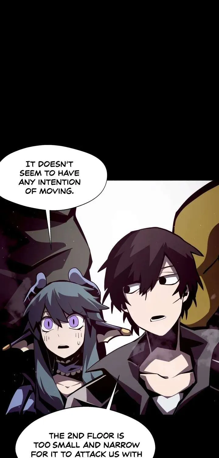 Dungeon Odyss Chapter 12 page 4 - 