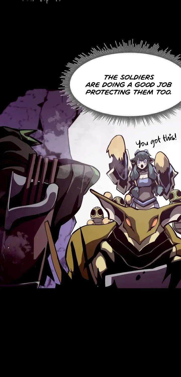Dungeon Odyss Chapter 12 page 31 - 