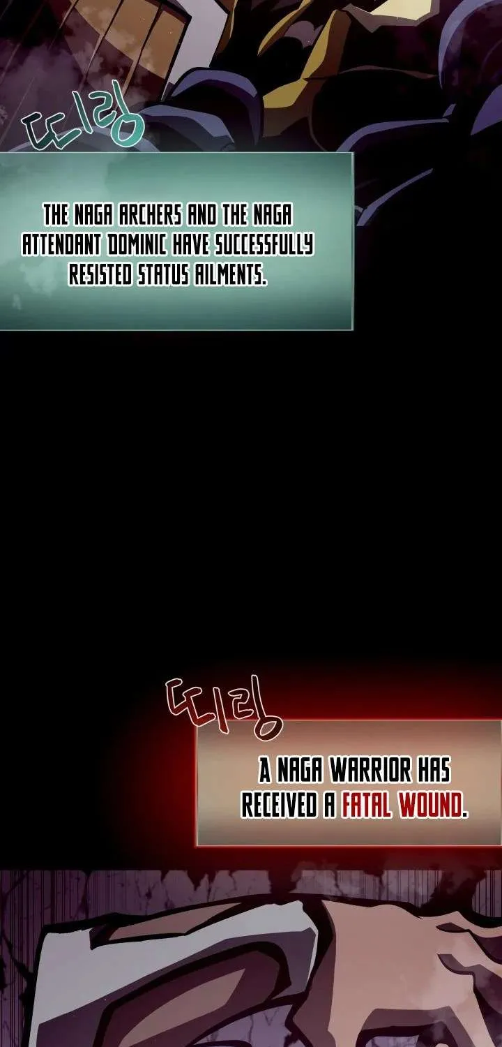 Dungeon Odyss Chapter 12 page 45 - 
