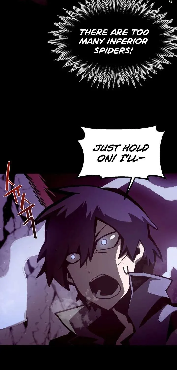Dungeon Odyss Chapter 12 page 53 - 
