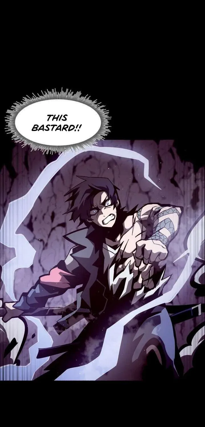 Dungeon Odyss Chapter 12 page 58 - 
