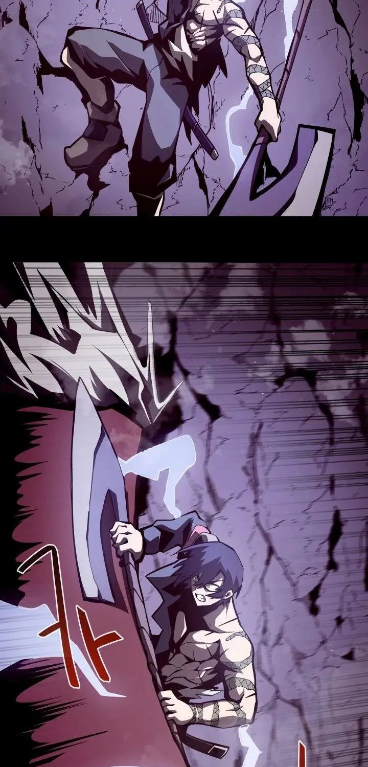 Dungeon Odyss Chapter 12 page 63 - 