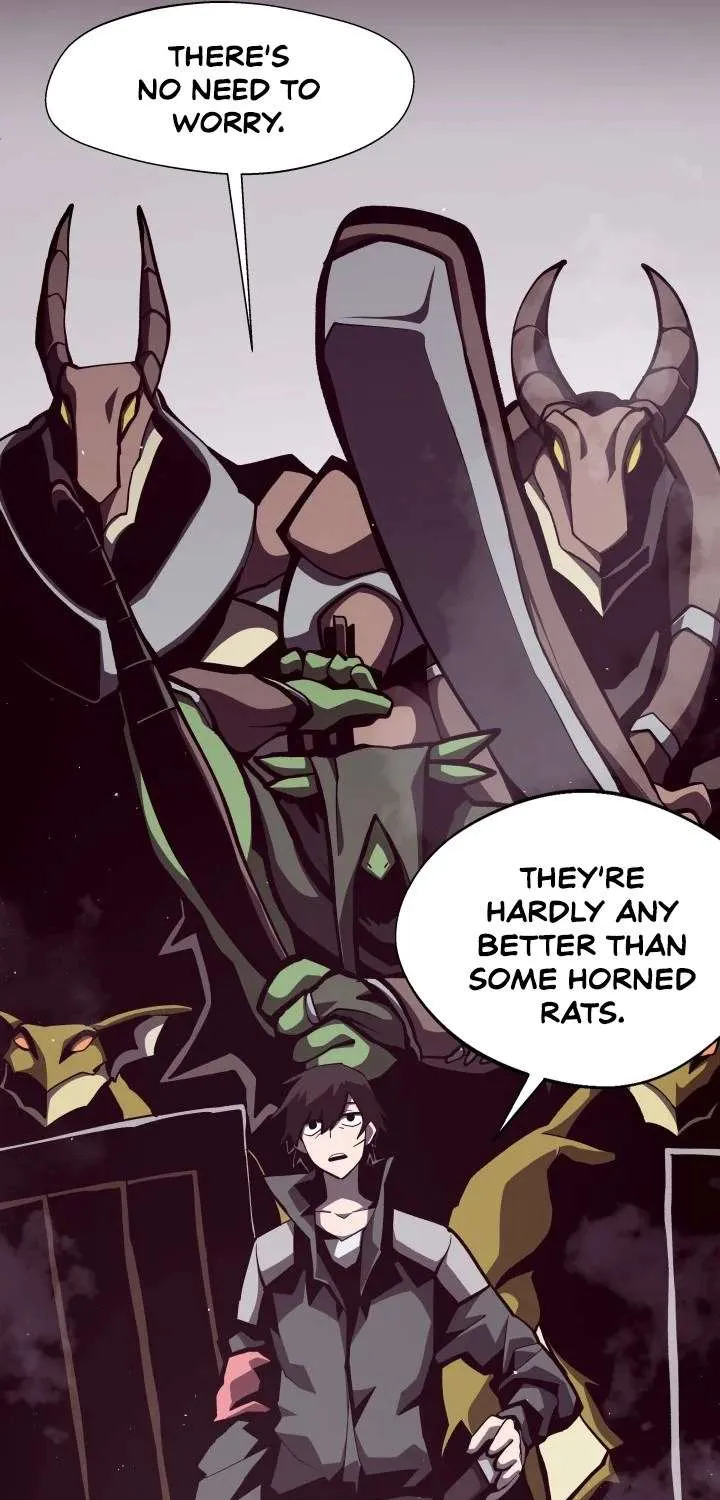 Dungeon Odyss Chapter 12 page 9 - 