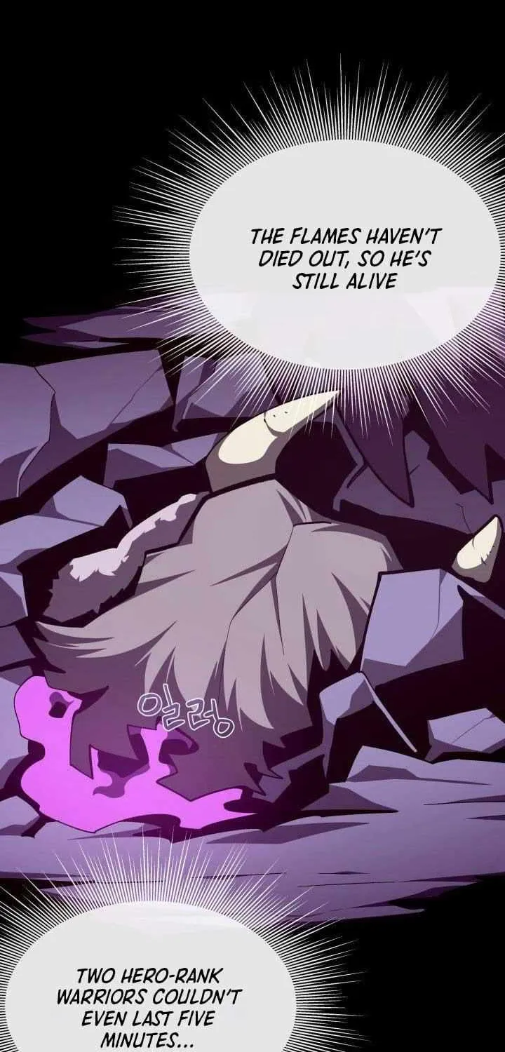 Dungeon Odyss Chapter 120 page 11 - 