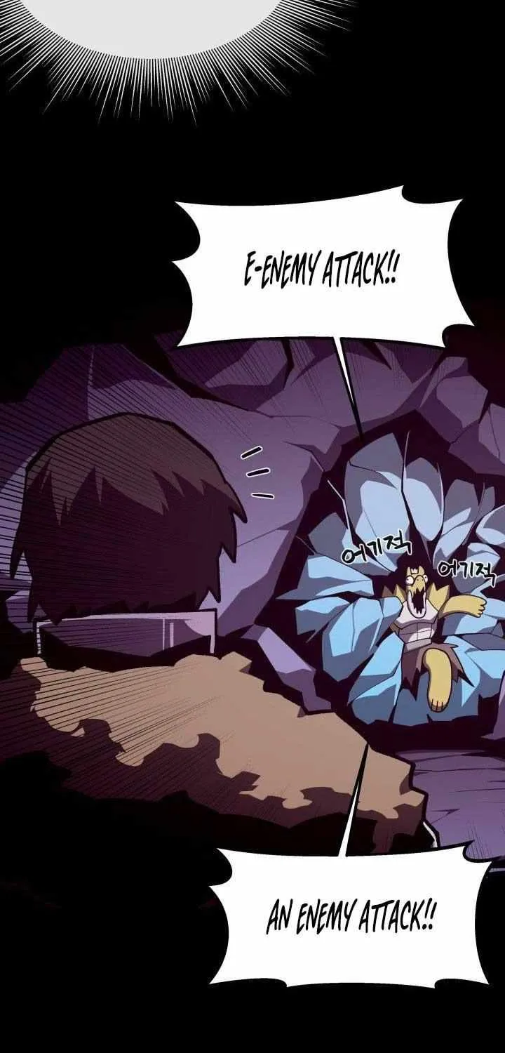 Dungeon Odyss Chapter 120 page 12 - 