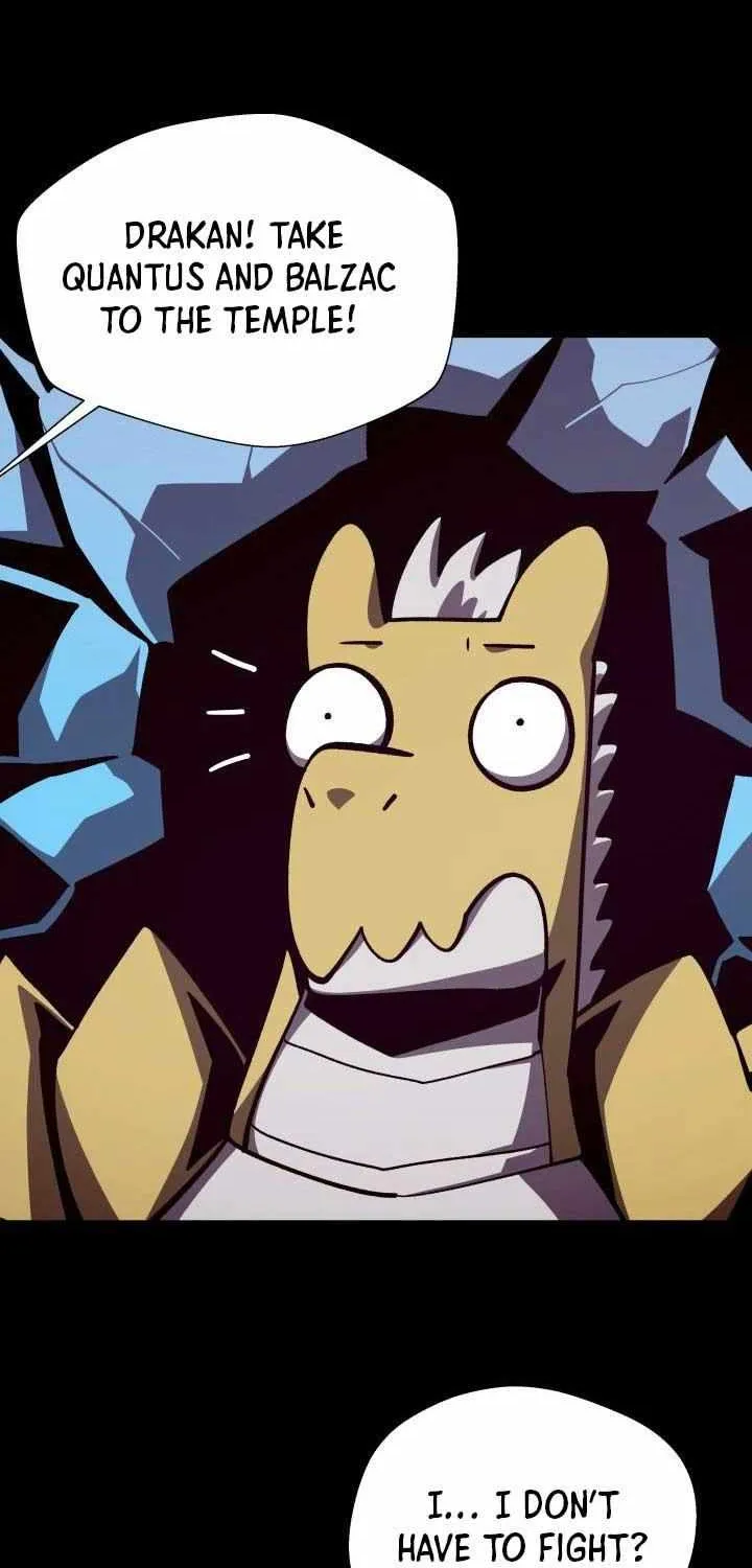 Dungeon Odyss Chapter 120 page 13 - 