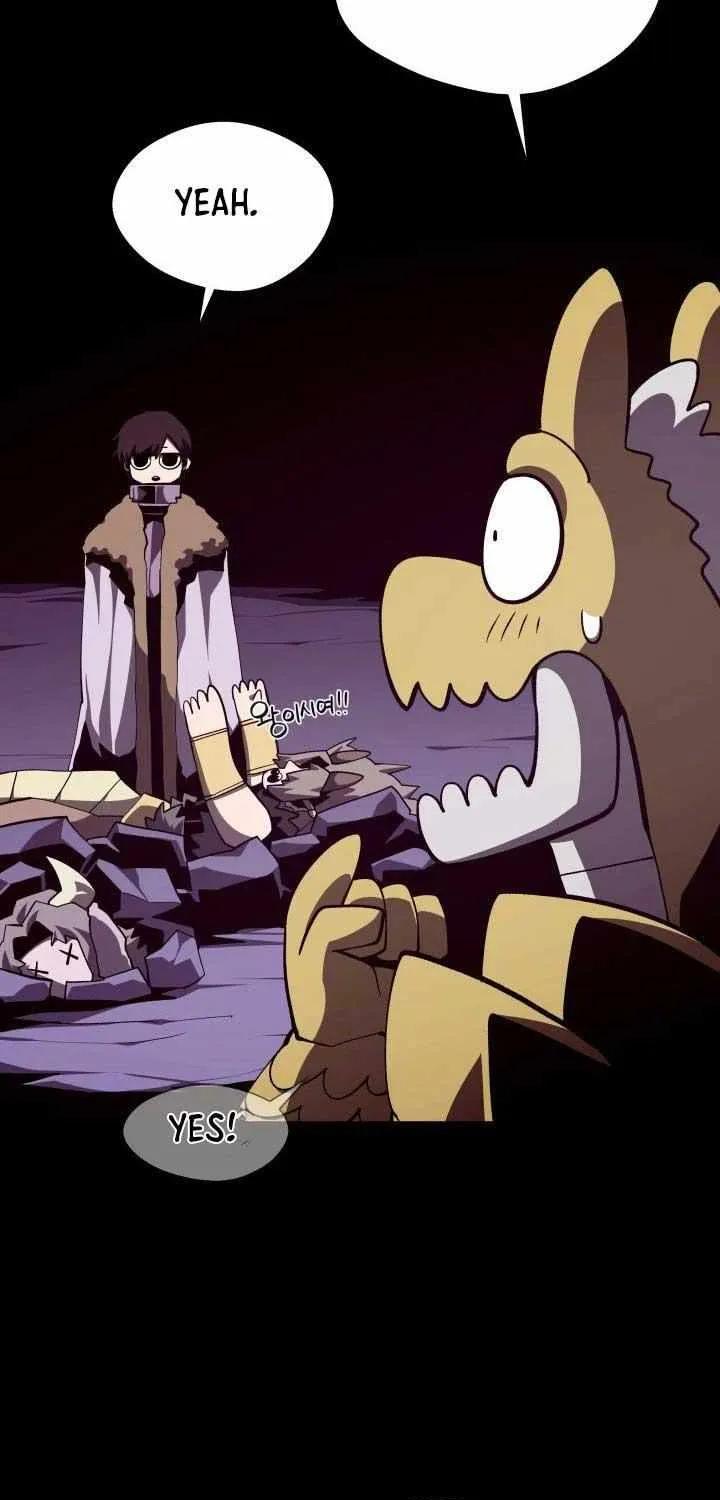 Dungeon Odyss Chapter 120 page 14 - 